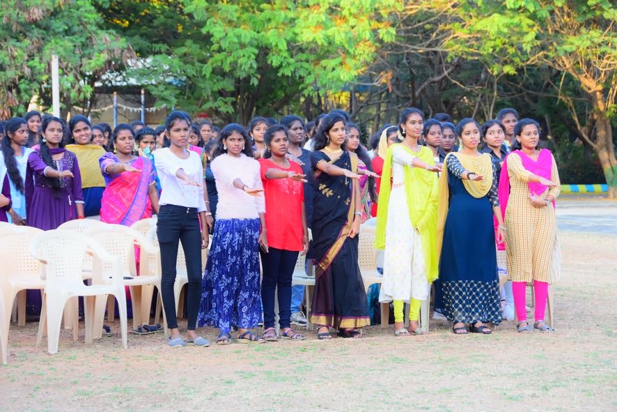 Best Engineering Colleges In Chennai | Top 10 Engineering Colleges In ...