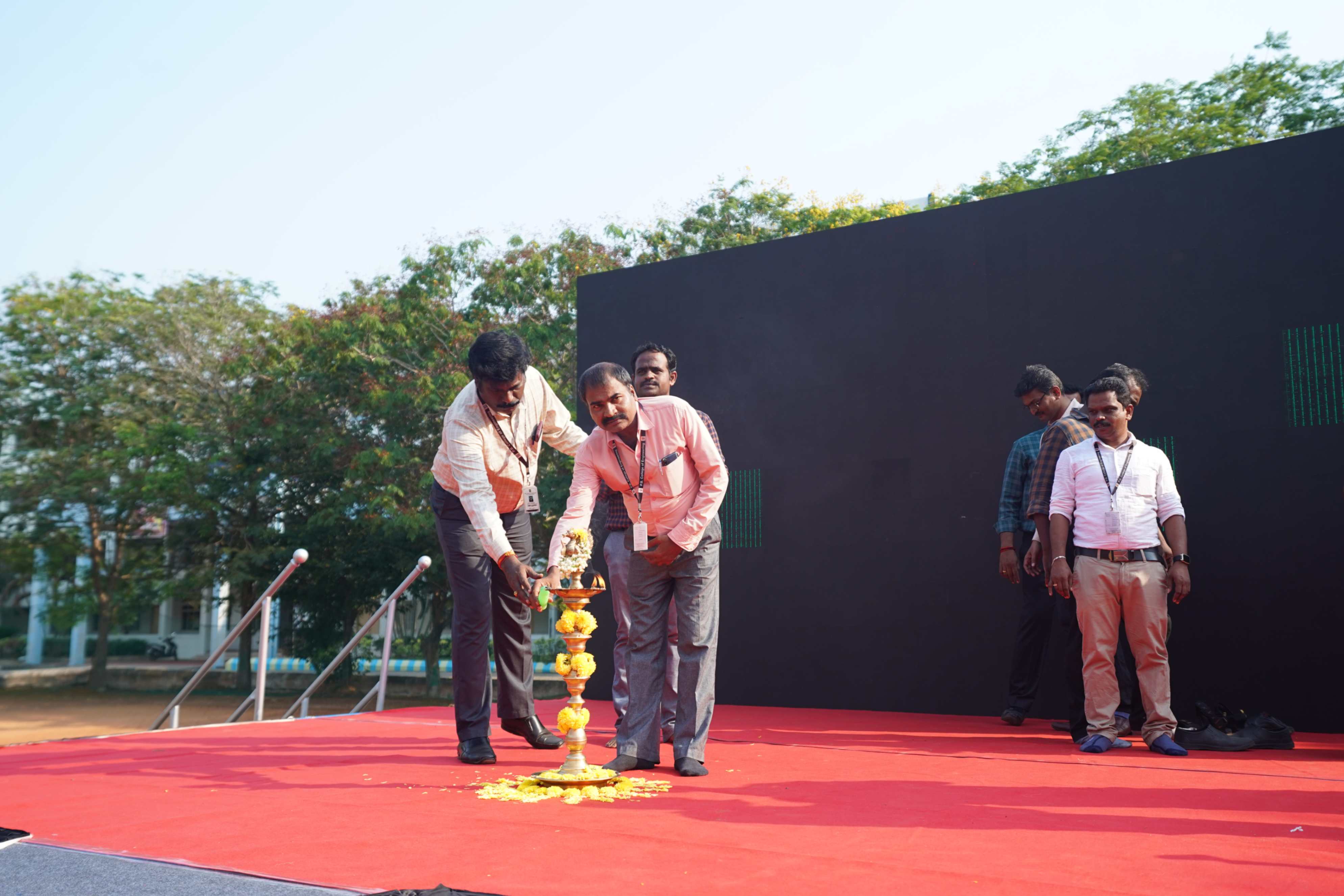 Best Engineering Colleges In Chennai | Top 10 Engineering Colleges In ...
