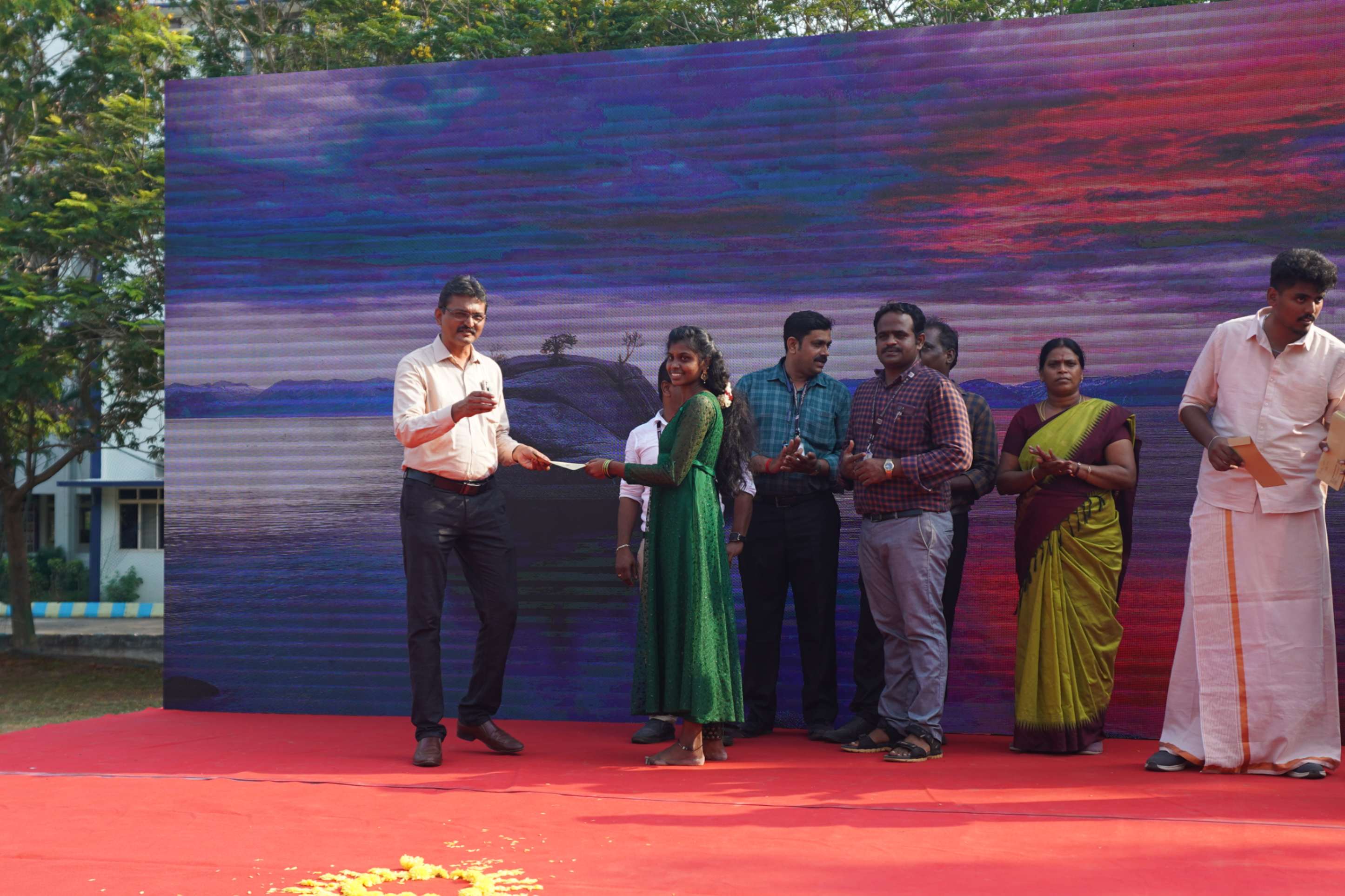 Best Engineering Colleges In Chennai | Top 10 Engineering Colleges In ...