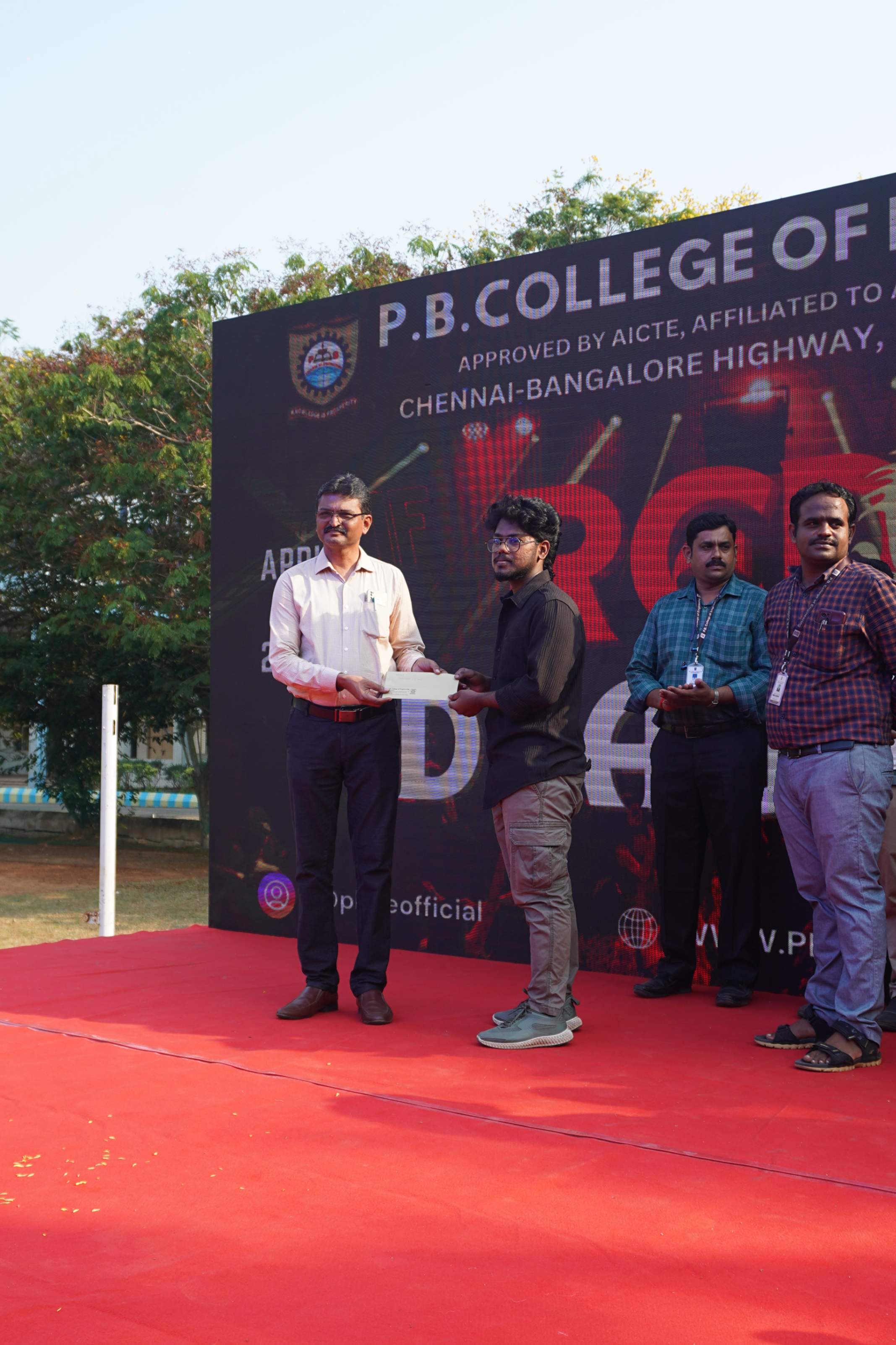 Best Engineering Colleges In Chennai | Top 10 Engineering Colleges In ...