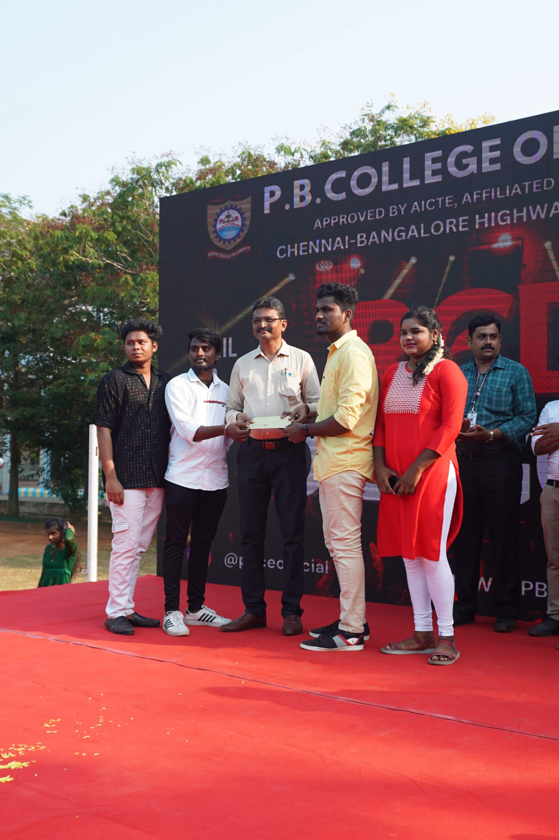 Best Engineering Colleges In Chennai | Top 10 Engineering Colleges In ...