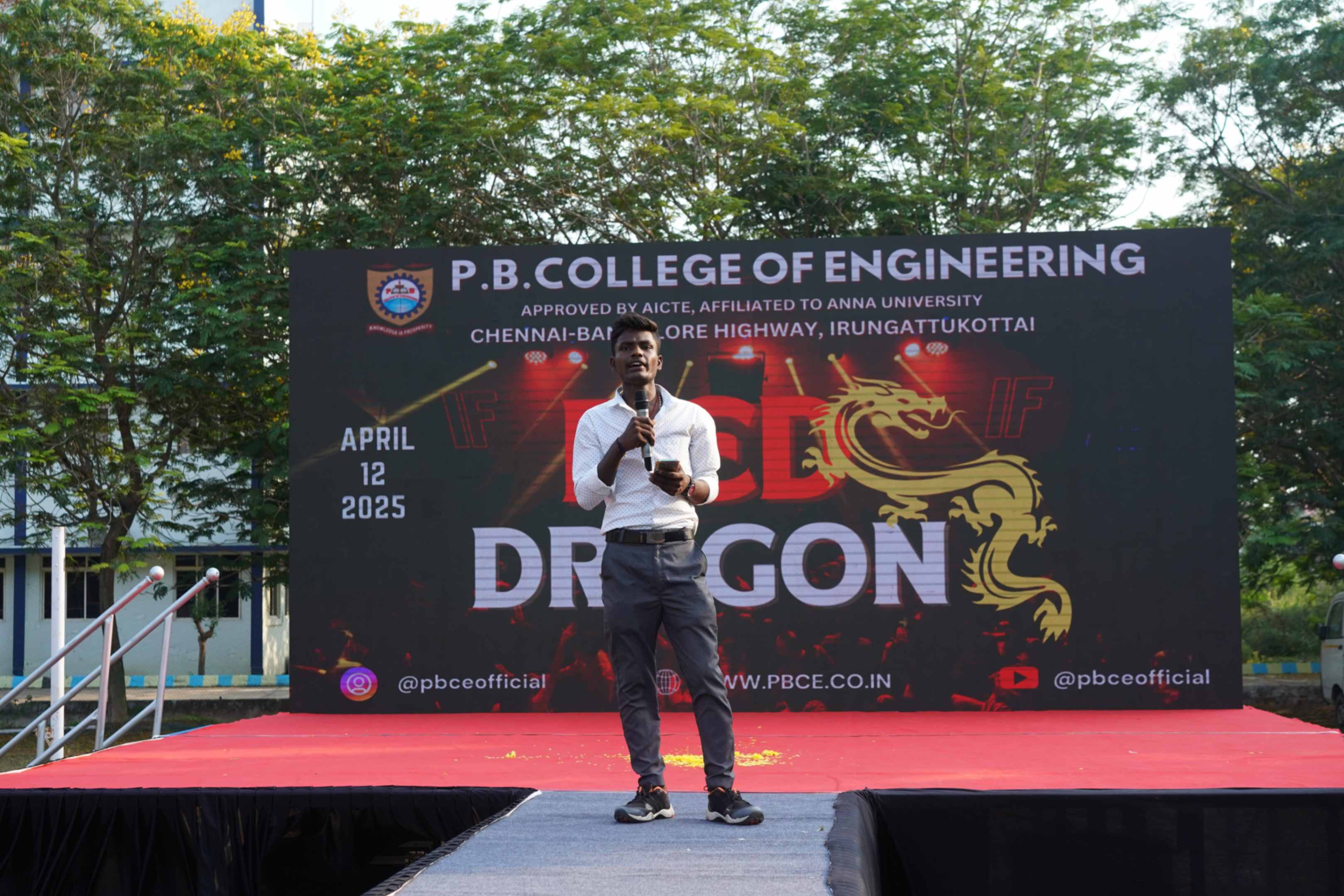 Best Engineering Colleges In Chennai | Top 10 Engineering Colleges In ...