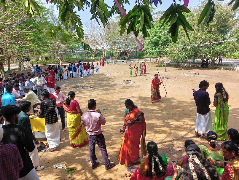 Best Engineering Colleges In Chennai | Top 10 Engineering Colleges In ...